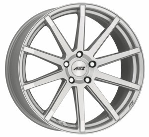 AEZ Straight Shine alufelga 7,5x17