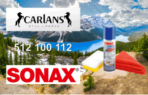 SONAX xtreme protect + shine 210ml