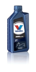 Valvoline 2T DuraBlend Scooter 1L