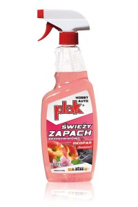 Plak Deopar 750ml brzoskwinia --