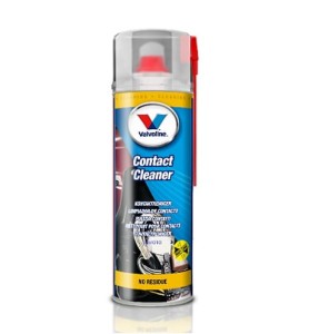 Valvoline Contact Cleaner 500ml