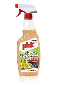 Plak Deopar 750ml wanilia --