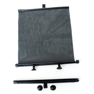 Roleta przeciwsłoneczna na szybę 45cm x 2szt