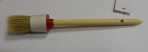 Pędzel do detali okrągły 35
