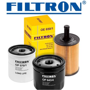 Filtr kabiny M2238 Filtron K1255