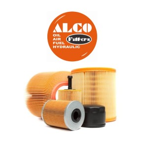 Filtr powietrza S3088 Alco MD-9728