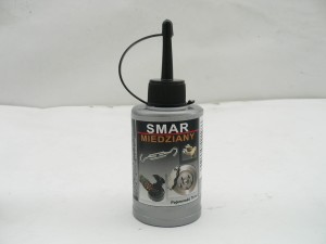 Smar miedziany 70ml