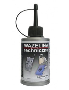 Wazelina techniczna 70ml