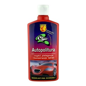 Plastmal autopolitura 230ml