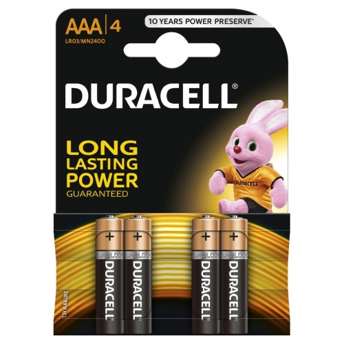 Bateria alkaliczna Duracell AAA LR03.png