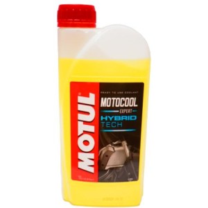 Płyn do chłodnic Motul Motocool Expert Hybrid 1L
