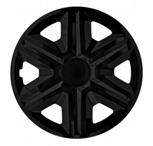 Kołpak 14 Action Black 1szt