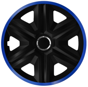 Kołpak 14 Fast lux blue 1szt