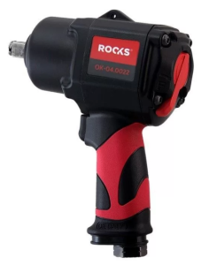 Klucz udarowy 1/2 1360Nm 150l/min Rooks