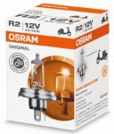 Osram żarówka R2 12V 45/40W Original 1szt