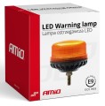 Lampa ostrzegawcza W03SB na śrubie R65 R10 36LED 12 24V IP56 b.jpg