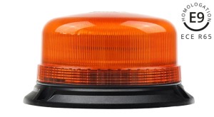 Lampa ostrzegawcza LED pom. 36LED 12-24V 02296