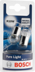 Bosch żarówka Pure Light R10W 12V 10W 2szt