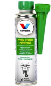 Valvoline Petrol System Cleaner do benzyny 300ml