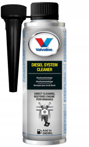 Valvoline Diesel System Cleaner 300ml