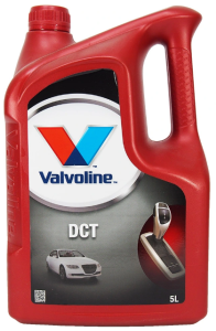 Valvoline DCT automatyczne skrzynie biegów DSG 5L