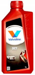 Valvoline DCT automatyczne skrzynie biegów DSG 1L