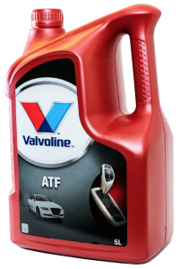 Valvoline. ATF do przekładni automatycznych 5L -->