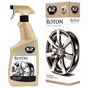 K2 Roton płyn do mycia felg 700ml