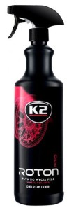 K2 Roton PRO płyn do mycia felg 1L