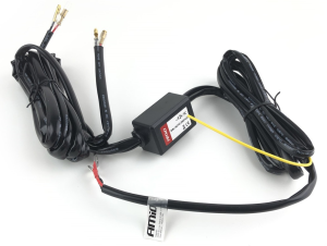 Włącznik świateł DRL 12V