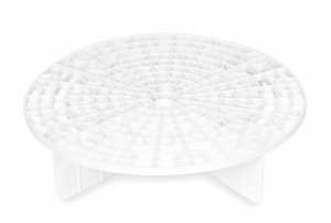 CleanTech separator do wiadra biały 1szt