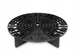CleanTech separator do wiardra czarny 1szt