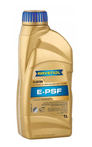 RAVENOL Elektro Hydraulik E-PSF Fluid - 1L.png