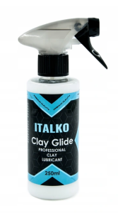 Italko Clay Gline płyn do glinkowania 250ml