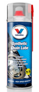 Valvoline syntetyczny smar do łańcuchów 500ml
