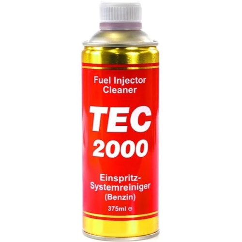 TEC 2000 Fuel Injector Cleaner Czyszczenie wtrysków benzyny.png