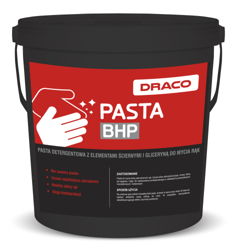 Draco pasta bhp PASTA DETERGENTOWA DO MYCIA RĄK- Z ELEMENTAMI ŚCIERNYMI I GLICERYNĄ.png