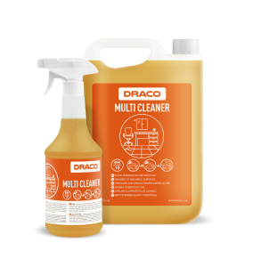Draco Multi Cleaner 5L