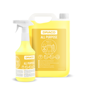Draco środek ALL purpose  750ml