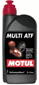 Motul Multi ATF 1l