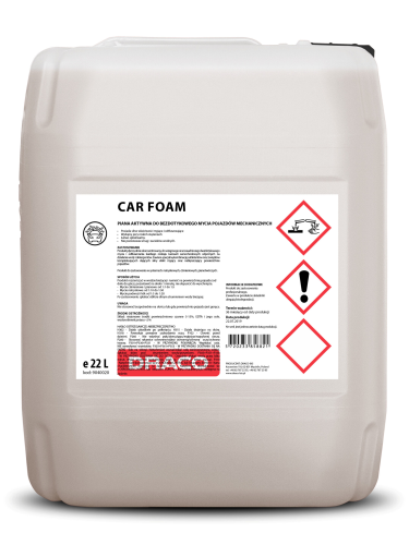 CAR FOAM Piana aktywna do bezdotykowego mycia pojazdów 20L.png