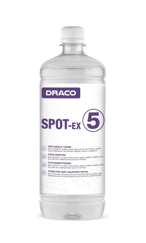 DRACO SPOT-ex 5 ODPLAMIACZ TKANIN 1L.png