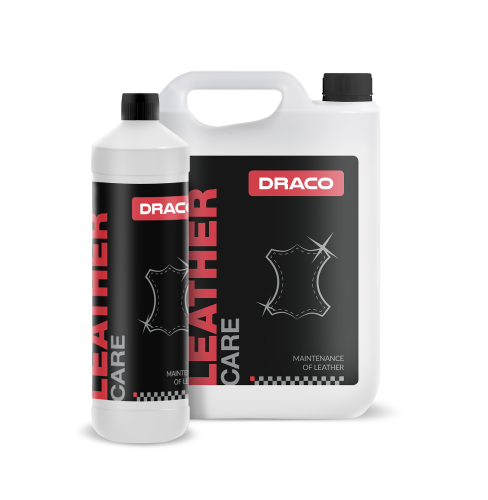 DRACO LEATHER Care 5l MLECZKO DO KONSERWACJI TAPICERKI SKÓRZANEJ.png