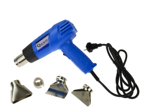 Opalarka elektryczna 2000W 2-biegi Geko