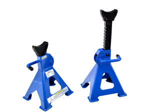 Kobyłki 3T 260-435mm 2szt/kpl Geko