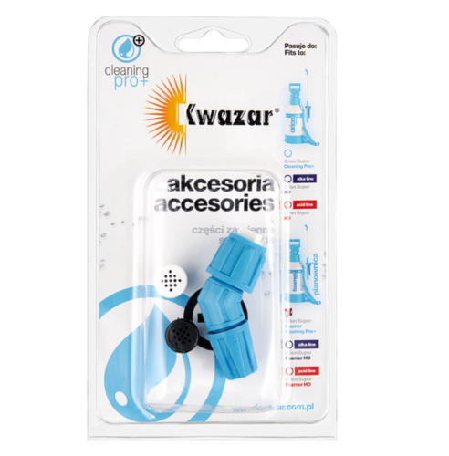 Kwazar Zespół końcówki lancy Orion Super Foamer Cleaning Pro+.png