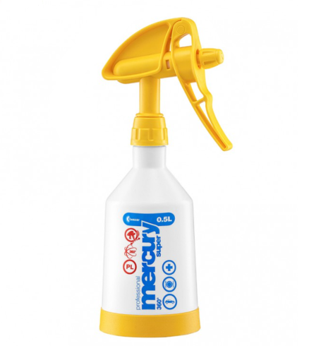 Kwazar Mercury Super 360 Colour 0,5L żółty.png