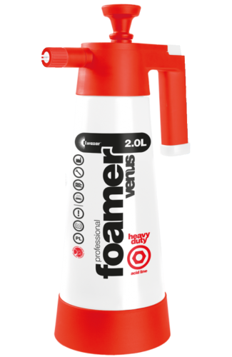 Kwazar Pianownica Venus Super Foamer HD acid line 2L.png