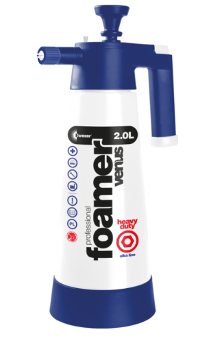 Kwazar Pianownica Venus Super Foamer HD alka line 2L.png