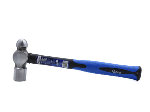 Młotek blacharski 450g fiberglass Geko